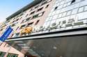Suite Novotel Berlin Potsdamer Platz