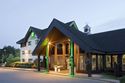 Holiday Inn Hemel Hempstead M1 J8