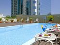 Novotel Porto Allegre Tres Figueiras