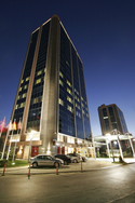 Byotell Hotel Istanbul