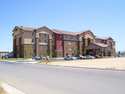 Hampton Inn Bakersfield North Airport