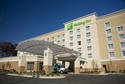 Holiday Inn Ft. Wayne-Ipfw & Coliseum