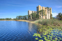 Lake Eve Resort