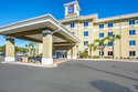 Sleep Inn & Suites Panama City Beach