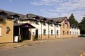 Premier Inn Cardiff Wes