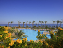 Mercure Dahab Bay View
