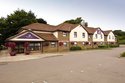 Premier Inn Dover
