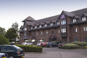 Premier Inn Central