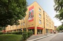 Amedia Hotel Hamburg