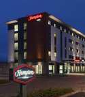 Hampton by Hilton, Newport East