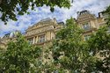 Le Claridge Frasers Suites