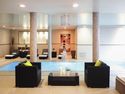 Novotel Rennes Centre Gare