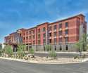 Hampton Inn & Suites Scottsdale-Riverwalk