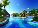 Moon Palace Golf & Spa Resort Cancun