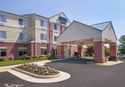 Fairfield Inn & Suites Dulles Airport Chan