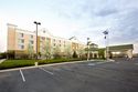 Hilton Garden Inn Indianapolis/Carmel
