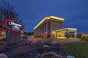 Hampton Inn Charlottesville