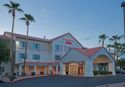 Springhill Suites Phoenix Chandler/Fashion Center