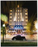 The Park Central Hotel