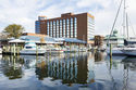Crowne Plaza Hampton Marina
