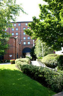 Crowne Plaza Leeds