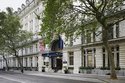 Club Quarters, Trafalgar Square