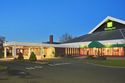 Holiday Inn Birmingham M6 J7