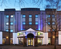 Holiday Inn Express Hotel, Belfast