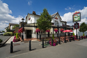 The Fox and Goose Hotel