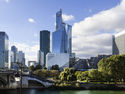 Novotel Paris La Defense