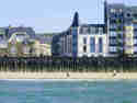 Mercure St Malo Plage
