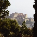 Hotel La Villa Calvi