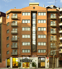 Catalonia Aragón