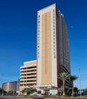 Springhill Suites Las Vegas Convention Center