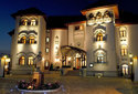 Carol Parc Hotel
