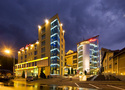 Ambient Hotel Brasov
