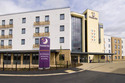 Premier Inn Cambridge (a14, J32)