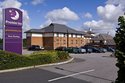 Premier Inn Gillingham