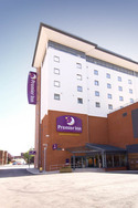Premier Inn Coventry CC
