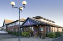 Premier Inn Clacton/sea