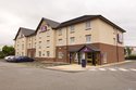 Premier Inn M6 Junction 2
