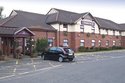 Premier Inn Bellshill