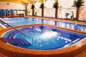 Wellness Hotel Step
