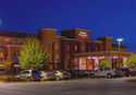 Fairfield Inn & Suites Visalia Tulare