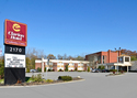 Clarion Hotel & Conference Center