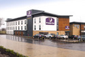 Premier Inn Glasgow Newton Mearns (M77 J4)