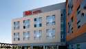 Hotel Ibis Lleida