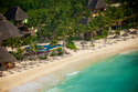 Mahekal Beach Resort