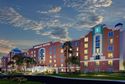 Embassy Suites Orlando/Lake Buena Vista Resort