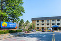 Comfort Inn Dulles International Airport